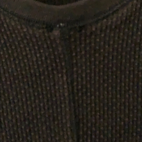 Free People top. Lace cuffs Size S NWT - Picture 6 of 10